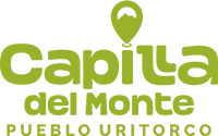 Escudo de Capilla del Monte